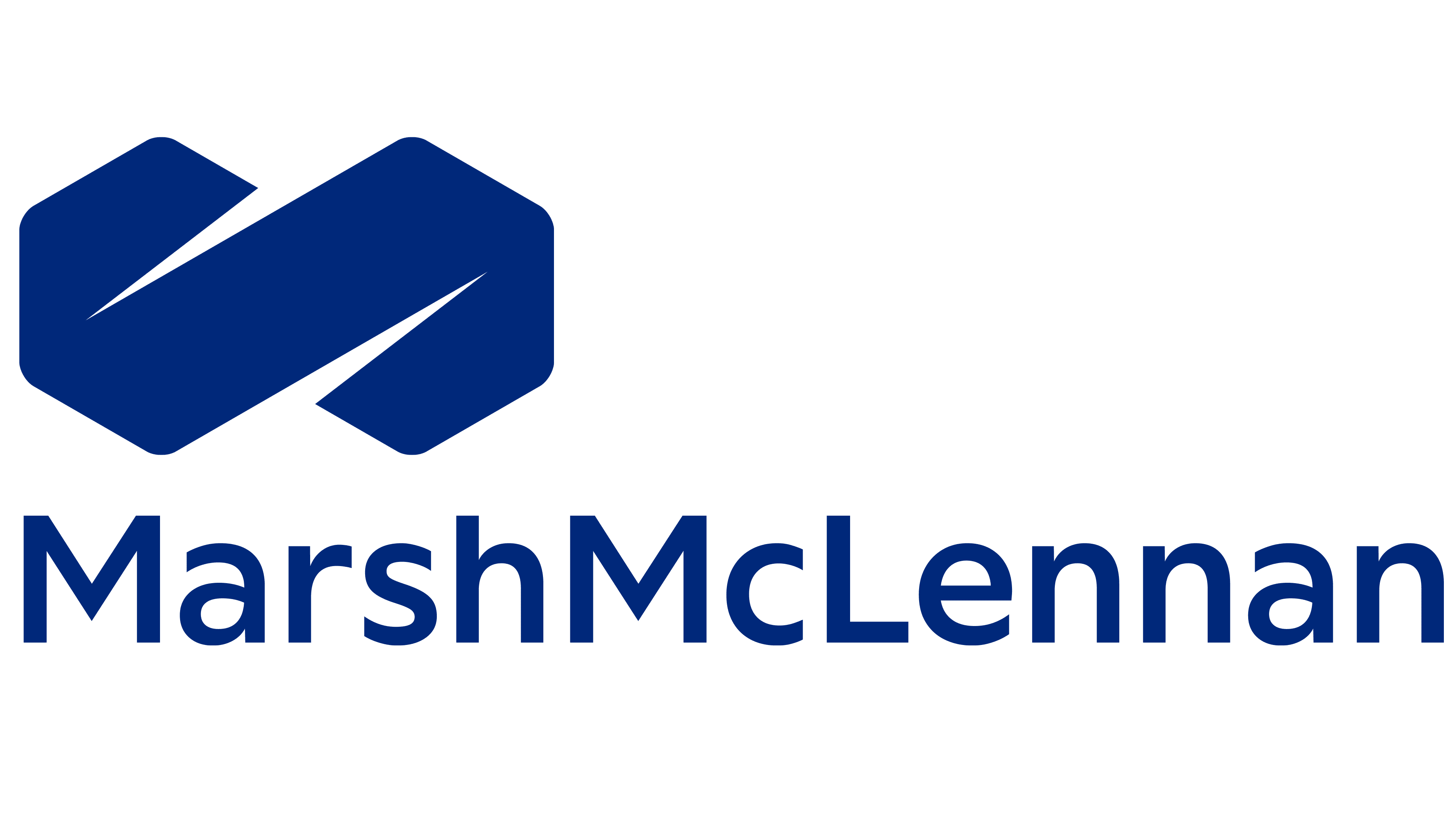 Marsh McLennan